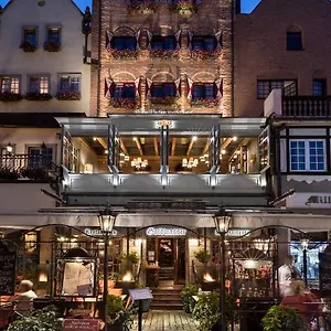 Apartment Kamienica Goldwasser, Danzig
