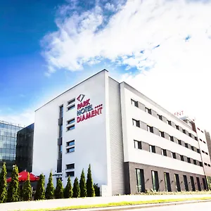 Park Diament Breslau