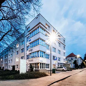 Hotel So, Gdansk