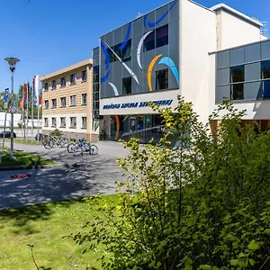 2* Hostel Gdanska Szkola Szermierki