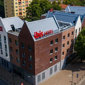 2* Hotel Ibis Stare Miasto