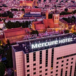 4* Hotel Mercure Stare Miasto