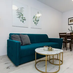 Apartment Twoj Salon-apartamenty Stare, Danzig