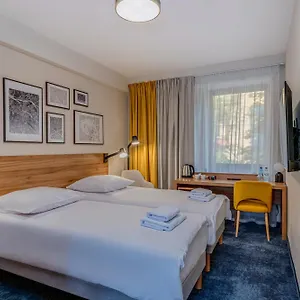Hotel Tulip - Centre ***