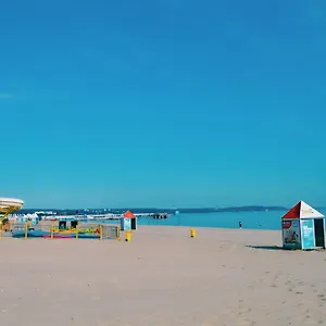 Privatunterkunft Baltic, Danzig