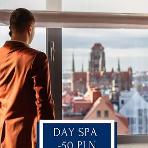 Hotel Marina Club Old Town View, Gdansk