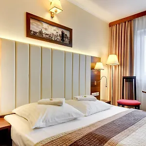 Hotel Amber, Gdansk