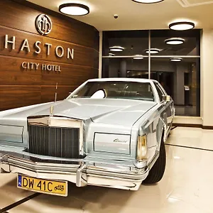 Haston Breslau
