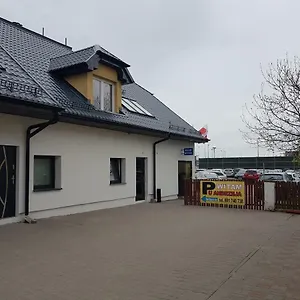 U Andrzeja Danzig