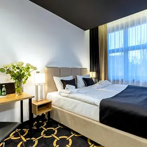Hotel Królewski, Gdansk
