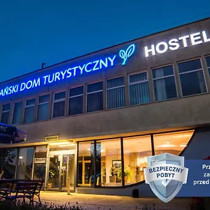 Gdanski Dom Turystyczny Hostel