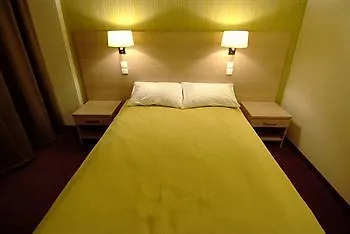 Hotel Oliwski Danzig