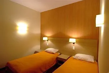 Hotel Oliwski Gdansk 3*,